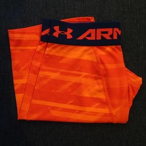 Under Armour Compression Shorts